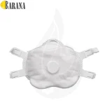ماسک سوپاپ دار مدل JFY-12231