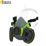 ماسک نیم صورت BLS مدل TP2000R