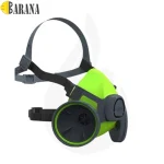 ماسک نیم صورت BLS مدل TP2000R