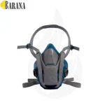 ماسک نیم صورت تری ام مدل 6502
