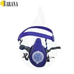 ماسک نیم صورت دو فیلتر SPASCIANI doo