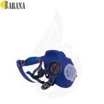 ماسک نیم صورت دو فیلتر SPASCIANI doo