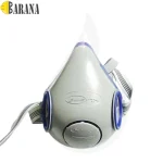 ماسک نیم صورت دو فیلتر SPASCIANI dooeta