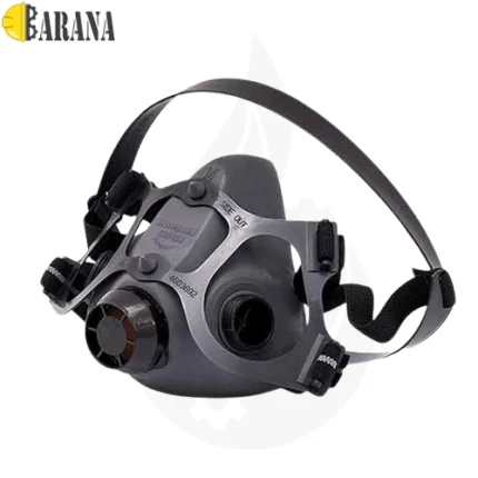 ماسک نیم صورت نورث 5500