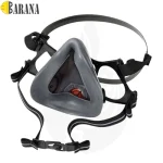 ماسک نیم صورت نورث 5500