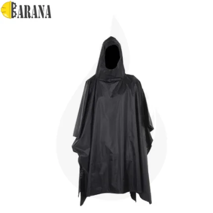 پانچو ضد باران