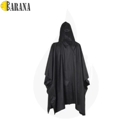پانچو ضد باران