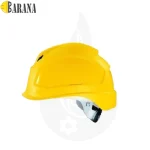 کلاه ایمنی نقاب کوتاه یووکس | uvex Pheos B-S-WR