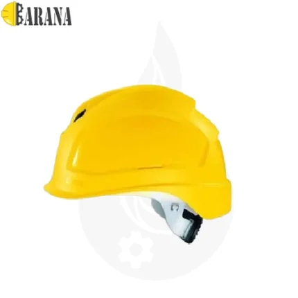 کلاه ایمنی نقاب کوتاه یووکس | uvex Pheos B-S-WR