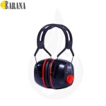 گوشی ایمنی ولوم‌دار صنعتی نیوسیف X6