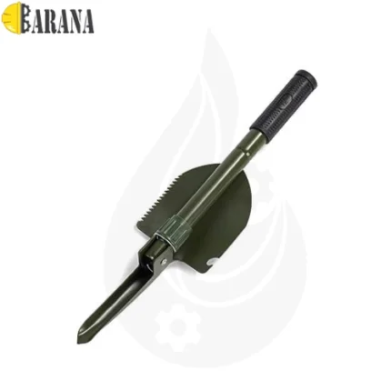 بیل تاشو چند کاره کوچک