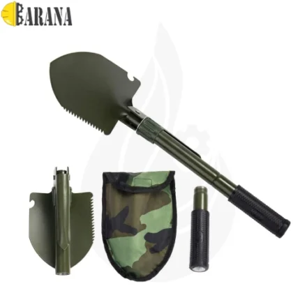 بیل تاشو چند کاره کوچک
