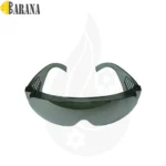 عینک ایمنی جیوه ای بغل کرکره ای تایوانی