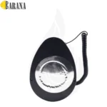 چراغ گردان مگنتی ترافیکی آژیردار