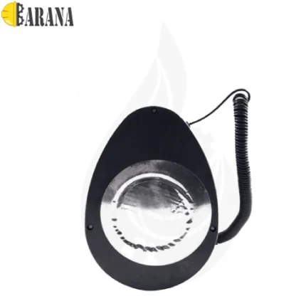 چراغ گردان مگنتی ترافیکی آژیردار