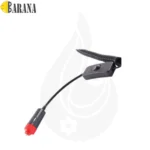 چراغ گردان مگنتی ترافیکی آژیردار