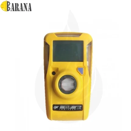 گازسنج تک سنسور BW CLIP H2S