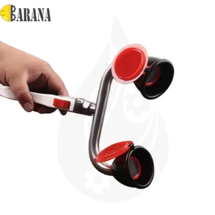 چشم شوی RWD دو چشمی WJH1355-4