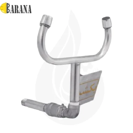 چشم شوی آزمایشگاهی دیواری رو سینکی IT350 D