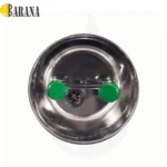 چشم شوی اضطراری پایه دار استیل مدل 450 PSS