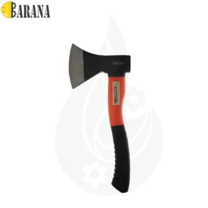 تبر دسته ی فایبر گلاس