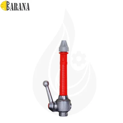 سر نازل پلاستیکی 1 و 3/4 اینچ