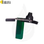 طلق محافظ صورت دو نقابه PAN TAIWAN