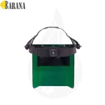 طلق محافظ صورت دو نقابه PAN TAIWAN