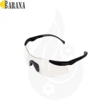 عینک ایمنی کاناسیف مدل FULCRUM XS