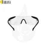 عینک ایمنی کاناسیف مدل FULCRUM XS