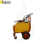 موبایل فوم