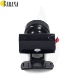 چراغ روی کلاه شارژی 9 LED