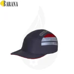 کلاه ایمنی هارد کپ پرشین مدل زیفاکس ZIFOX
