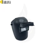 کلاه ماسک جوشکاری هترمن مدل ساده