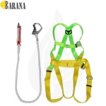 کمربند ایمنی (هارنس) تمام بدن آدلا ADELA H-4538E