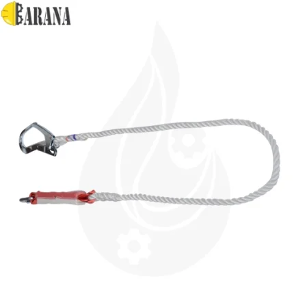 کمربند ایمنی (هارنس) تمام بدن آدلا ADELA H-4538E