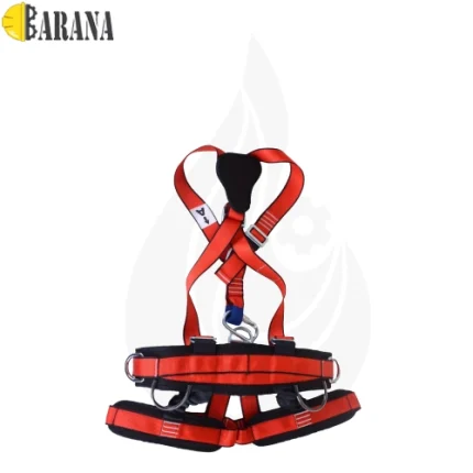 کمربند ایمنی (هارنس) تمام بدن آدلا HKW 4505