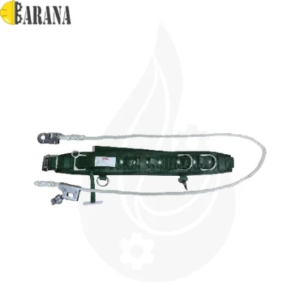 کمربند سیمبانی آدلا ترمز دار ADELA H-227