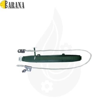 کمربند سیمبانی آدلا ترمز دار ADELA H-227